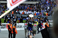 Hertha BSC vs FC Augsburg 2:1 vom 15.05.2011