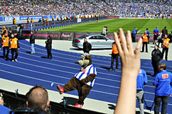 Hertha BSC vs FC Augsburg 2:1 vom 15.05.2011