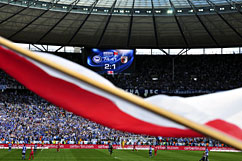 Hertha BSC vs FC Augsburg 2:1 vom 15.05.2011