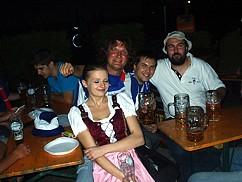 Hertha BSC vs Köln 3:0 vom 01.10.2011