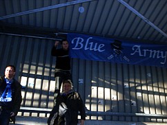 Rot-Weiss-Essen vs Hertha BSC 0:3 vom 26.10.2011