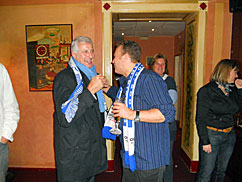 Weihnachtsfeier 01.12.2012 - bild-7